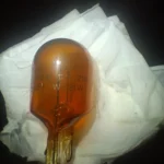 Lampu t20